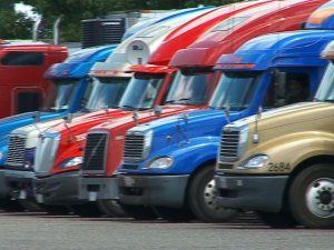 Trucks Trucks