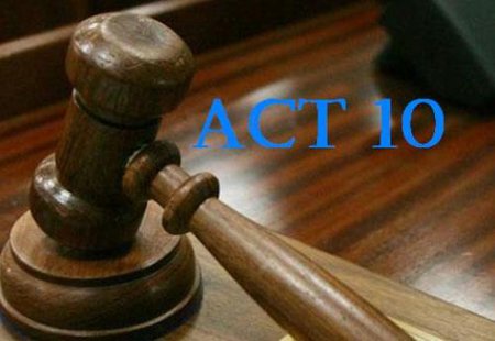 Act 10 graphic Act 10 graphic
