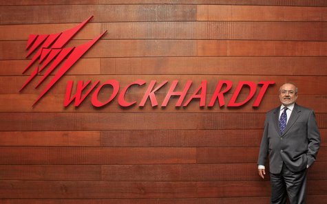 Habil Khorakiwala, chairman of Indian generic drugmaker Wockhardt, poses for a picture at the company's head office in Mumbai August 13, 201 Habil Khorakiwala, chairman of Indian generic drugmaker Wockhardt, poses for a picture at the company's head office in Mumbai August 13, 201