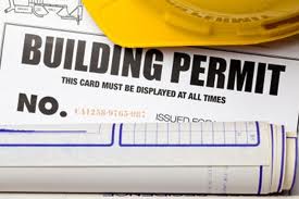 Building Permit Building Permit