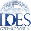 Illinois Department of Employment Security Illinois Department of Employment Security