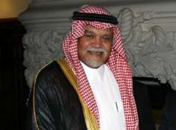 Prince Bandar bin Sultan/ Reuters RUSSIA/RIA Novosti/Alexei Druzhinin/Pool Prince Bandar bin Sultan/ Reuters RUSSIA/RIA Novosti/Alexei Druzhinin/Pool