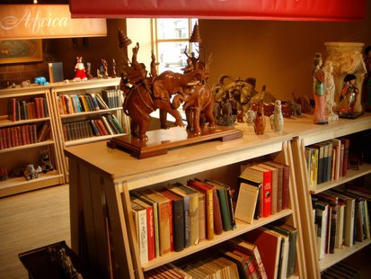 Sioux Falls Museum of Visual Materials - Photo courtesy: www.sfmvm.com
Sioux Falls Museum of Visual Materials - Photo courtesy: www.sfmvm.com