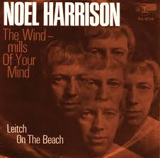 Noel Harrison dies at 79 Noel Harrison dies at 79