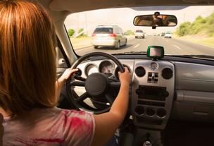 Teen Drivers Teen Drivers