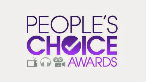 Image courtesy of People's Choice Awards (via ABC News Radio) Image courtesy of People's Choice Awards (via ABC News Radio)