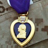 Purple Heart (Reuters) Purple Heart (Reuters)
