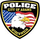 Adams Police
Adams Police