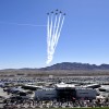 Thunderbirds Thunderbirds