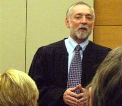 Judge Wickham Corwin Judge Wickham Corwin