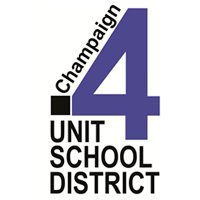 Champaign Unit 4 School District Champaign Unit 4 School District