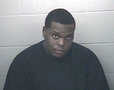 Emon Williams of Kalamazoo Emon Williams of Kalamazoo