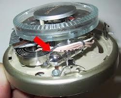 Mercury Thermostat Mercury Thermostat