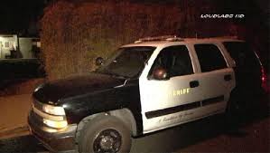 Sheriff Sheriff