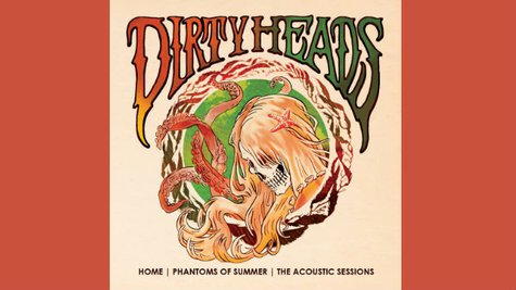 Image courtesy of Facebook.com/DirtyHeads (via ABC News Radio) Image courtesy of Facebook.com/DirtyHeads (via ABC News Radio)