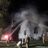 House Fire House Fire