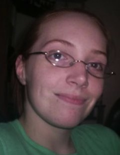 Ciara DeRyke from MySpace Ciara DeRyke from MySpace