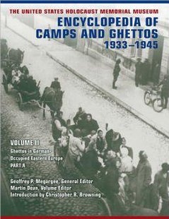 Noted author and Holocaust expert, Geoffrey P. Megargee, Ph.D., will give a presentation at the University of South Dakota at 7 p.m. on Tuesday, Nov. 5 at the Muenster University Center Ballroom. (USD.edu) Noted author and Holocaust expert, Geoffrey P. Megargee, Ph.D., will give a presentation at the University of South Dakota at 7 p.m. on Tuesday, Nov. 5 at the Muenster University Center Ballroom. (USD.edu)