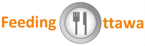 Feeding Ottawa logo Feeding Ottawa logo
