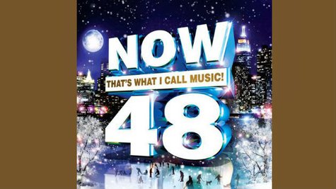 Image courtesy of Universal Music Group/Sony Music Entertainment (via ABC News Radio) Image courtesy of Universal Music Group/Sony Music Entertainment (via ABC News Radio)