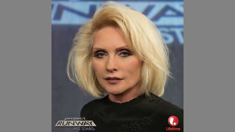 Image courtesy of Facebook.com/ProjectRunway (via ABC News Radio) Image courtesy of Facebook.com/ProjectRunway (via ABC News Radio)