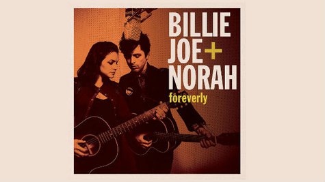 Image courtesy of Warner Brothers Records (via ABC News Radio) Image courtesy of Warner Brothers Records (via ABC News Radio)