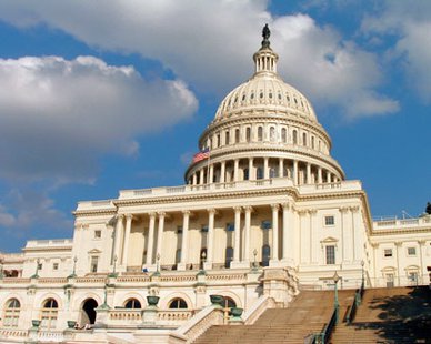 U.S. Capitol U.S. Capitol