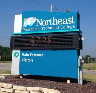 Northeast Wisconsin Technical College Northeast Wisconsin Technical College