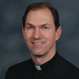Bishop John Folda Bishop John Folda