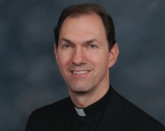 Bishop John Folda Bishop John Folda