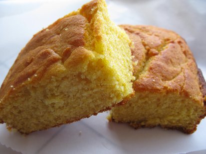 Cornbread Cornbread