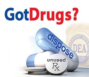 drug take back graphic drug take back graphic