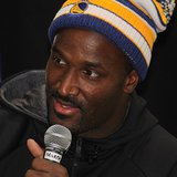 James Jones Green Bay Packers WR on his weekly radio show James Jones Green Bay Packers WR on his weekly radio show