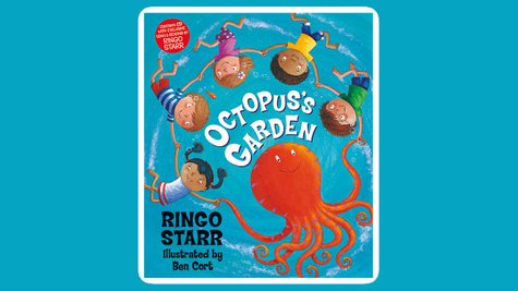 Image courtesy of Simon and Schuster (via ABC News Radio) Image courtesy of Simon and Schuster (via ABC News Radio)