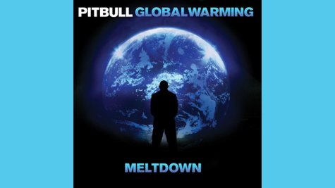 Image courtesy of RCA Records (via ABC News Radio) Image courtesy of RCA Records (via ABC News Radio)