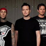 Image courtesy of Blink182.com (via ABC News Radio) Image courtesy of Blink182.com (via ABC News Radio)