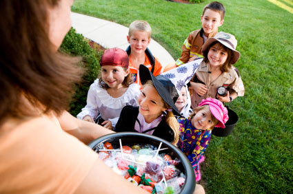 Halloween Safety Tips Halloween Safety Tips