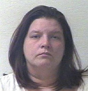Trisha Taylor (Van Buren County Mugshot) Trisha Taylor (Van Buren County Mugshot)