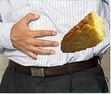 Cornbread sickness Cornbread sickness