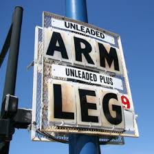 gas prices gas prices