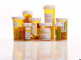 Prescription Drugs Prescription Drugs