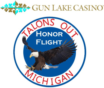 Offering unique travel opportunities for West Michigan Veterans of World War II. Offering unique travel opportunities for West Michigan Veterans of World War II.