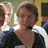 State Representative Mandy Wright State Representative Mandy Wright