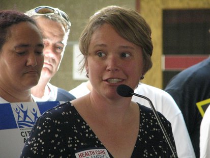 State Representative Mandy Wright State Representative Mandy Wright
