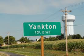 Yankton, SD Yankton, SD