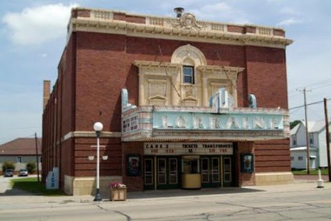 Lorraine Theater
pic2 Lorraine Theater
pic2