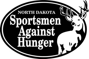 N.D. Sportsmen Against Hunger N.D. Sportsmen Against Hunger