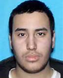 Martin Castellanos
Sioux City Police Martin Castellanos
Sioux City Police
