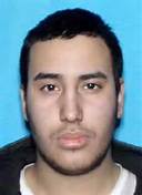 Martin Castellanos
Sioux City Police Martin Castellanos
Sioux City Police