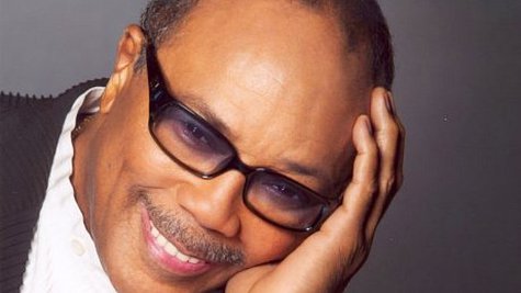 Image courtesy of Facebook.com/QuincyJones (via ABC News Radio) Image courtesy of Facebook.com/QuincyJones (via ABC News Radio)